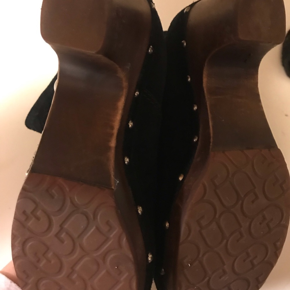 Ugg Booties - image 4